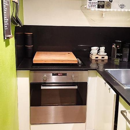 Accogliente Loft A 8 Min Dal Duomo Lägenhet Milano Exteriör bild