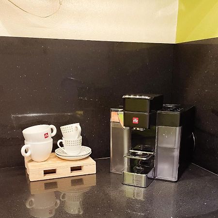 Accogliente Loft A 8 Min Dal Duomo Lägenhet Milano Exteriör bild
