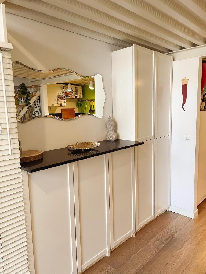 Accogliente Loft A 8 Min Dal Duomo Lägenhet Milano Exteriör bild