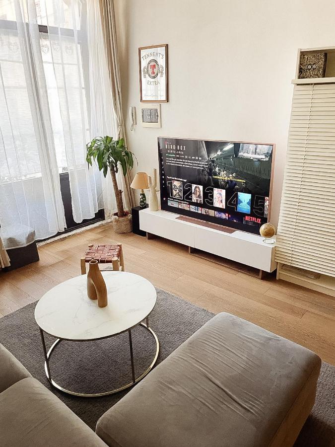 Accogliente Loft A 8 Min Dal Duomo Lägenhet Milano Exteriör bild